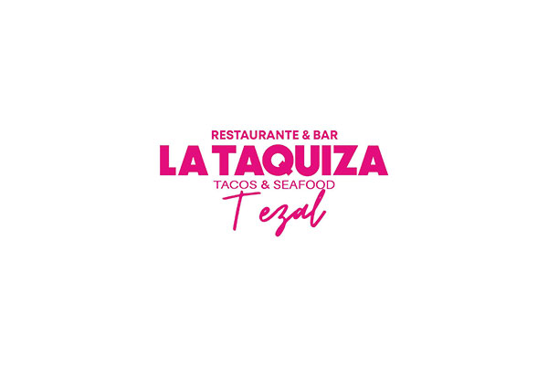 Taquiza T-zal Logo in Los Cabos, Baja California Sur