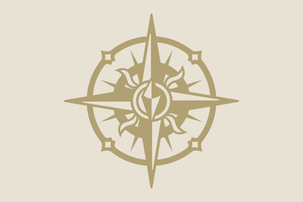 Corazon Logo in Los Cabos, Baja California Sur