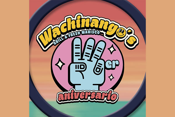 Wachinango´s Logo in Los Cabos, Baja California Sur