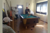 Casa Del Mar