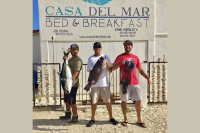 Casa Del Mar