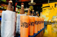 Tipsy Bar