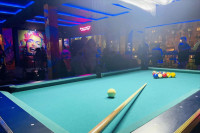 Tipsy Bar