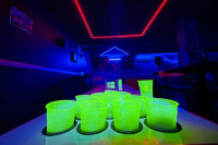 Tipsy Bar