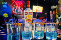 Tipsy Bar