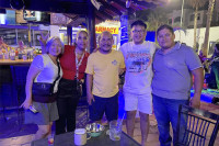 La Sufrida