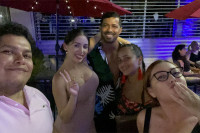 La Sufrida