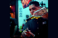 Dice Cocktail Bar