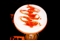Dice Cocktail Bar