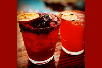 Dice Cocktail Bar