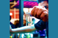 Dice Cocktail Bar