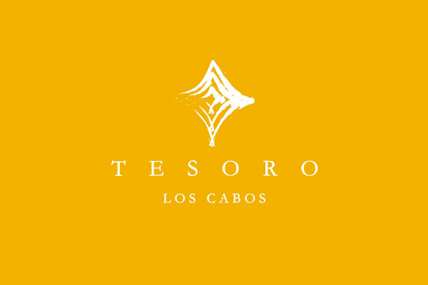 Tesoro Logo in Cabo San Lucas, Baja California Sur