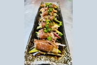 Sushi House Valle