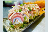 Sushi House Valle