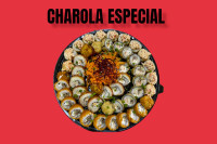 Sushi House Valle