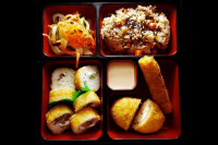 Sushi House Valle