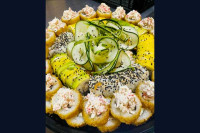 Sushi House Valle