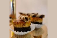 Cocina express nove