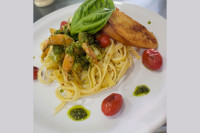 Cocina express nove