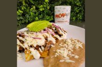 Cocina express nove