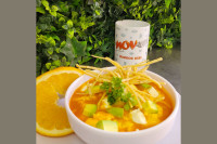 Cocina express nove