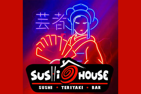 Sushi House Valle Logo in Ciudad Constitución, Baja California Sur