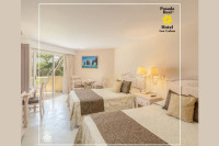 Hotel Posada Real
