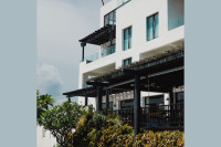 Hotel El Ganzo