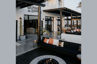 Hotel El Ganzo