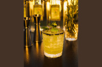 Dalton Gin Bar