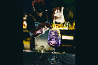 Dalton Gin Bar