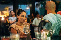 Dalton Gin Bar