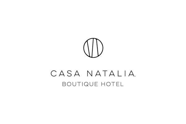 Casa Natalia Logo in San José del Cabo, Baja California Sur