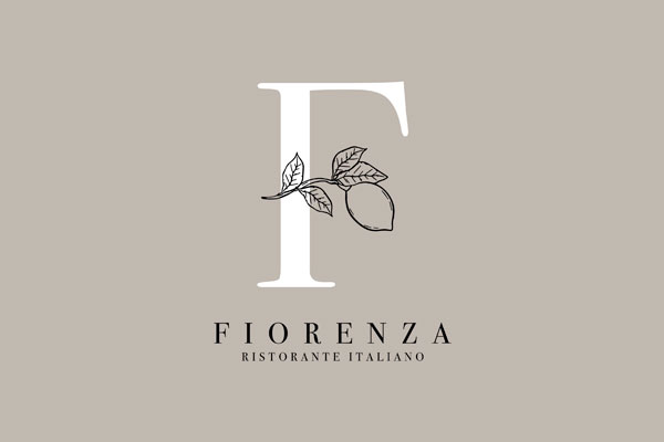 Fiorenza Logo in San José del Cabo, Baja California Sur