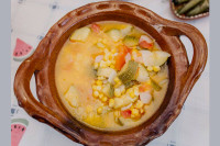 Los Pescadores