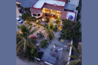 Hacienda de Palmas