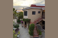 Hacienda de Palmas
