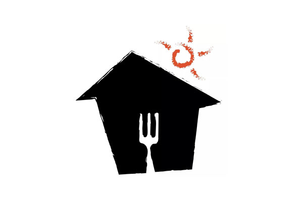 La Casita Logo in Los Barriles, Baja California Sur