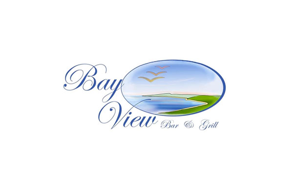 Bay View Logo in Los Barriles, Baja California Sur