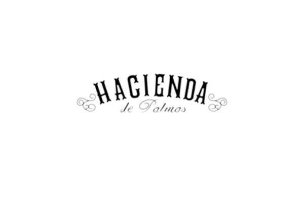 Hacienda de Palmas Logo in Los Barriles, Baja California Sur