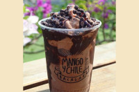 Mango y Chile