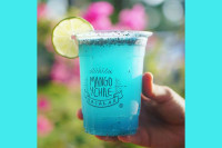 Mango y Chile