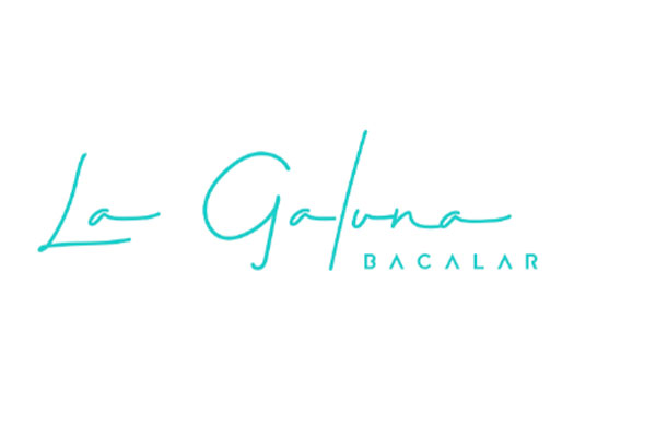 La galuna Logo in Bacalar, Quintana Roo