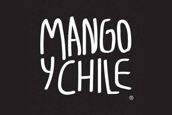 Mango y Chile Logo in Bacalar, Quintana Roo