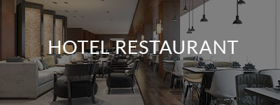 Hotel Restaurant