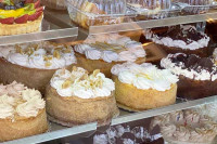 Cafe de La Flor