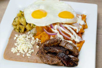 Cafe de La Flor