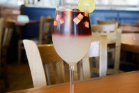 Cafe de La Flor