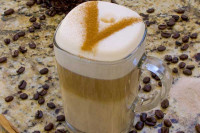 Cafe de La Flor