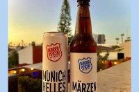 Border Psycho Brewery